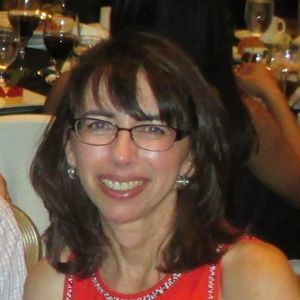 Meet your Posher, Sharon